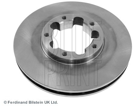 BLUE PRINT Tarcza hamulcowa ADN143131