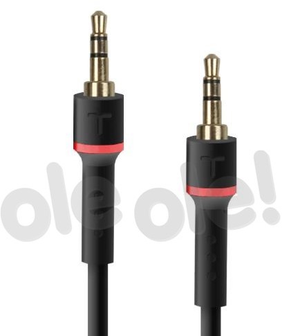 Reinston EKT43 jack 3,5mm 1,2m EKT43