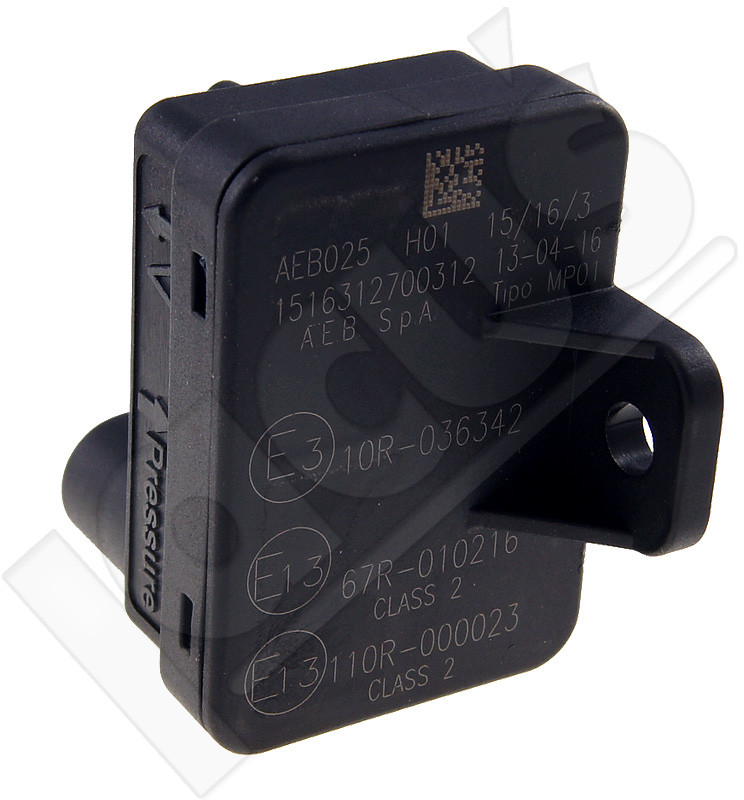 Mapsensor AEB czujnik ciśnienia gazu AEB025 AEB025
