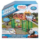 Fisher Price Tomek i Przyjaciele Track Master Zestaw do rozbudowy Bagienna trasa lub Most w domkowie mix wzorów)