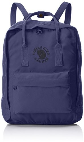 Fjällräven Re-Knken plecak unisex  16L , niebieski 23548