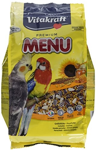 Vitakraft Premium menu 1 kg GS 21003