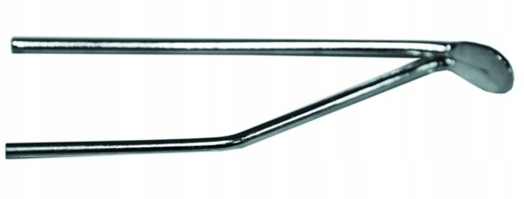 Grot Do Lutownic Transformatorowych Wygładzający