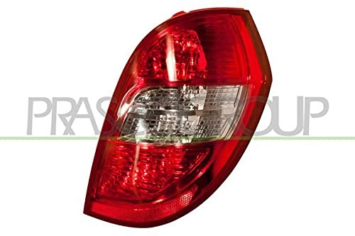 PRASCO ME3264153 reflektor przedni ME3264153