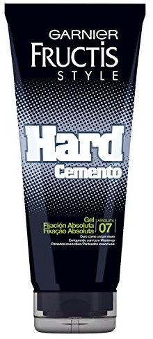 Garnier twardego betonu Gel 200 ML 3600541193161