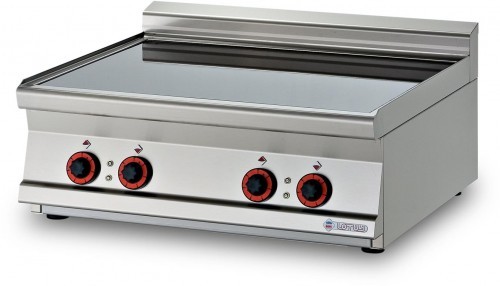 RM Gastro Kuchnia elektryczna ceramiczna PCCT 78 ET PCCT-78-ET