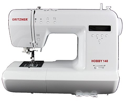 Gritzner 140