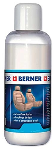 Berner 214904 balsam do pielęgnacji skóry, 250 ML 214904