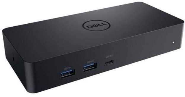 Dell Stacja dokująca D6000S-EU 452-BDTD