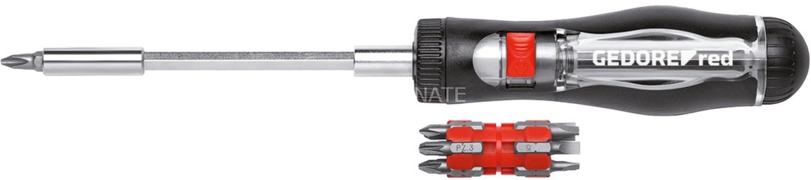 Gedore R38920000 wkrętak ręczny, Śrubokręt