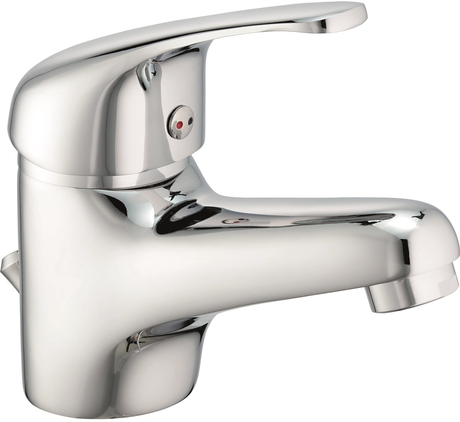 OBI Deco-Line OBI Bateria umywalkowa Reda