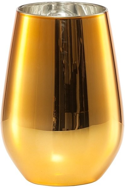 Schott Vina Shine szklanka złota 397 ml SH-8796-42G-6