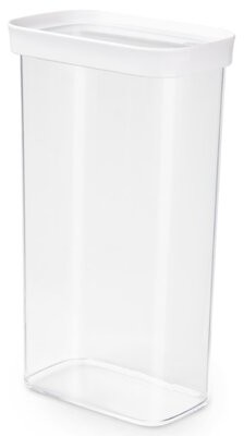 Tefal Pojemnik plastikowy Optima N1141210 2.2 L Biały N1141210