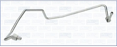 AJUSA Przewód olejowy, doładowanie AJUSA OP10054 OP10054