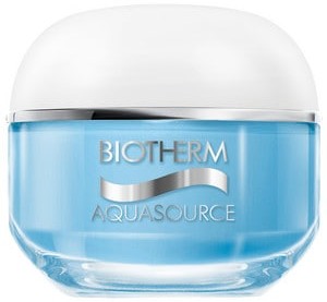 Biotherm Aquasource nawilżający krem na dzień do wszystkich rodzajów skóry  50ml