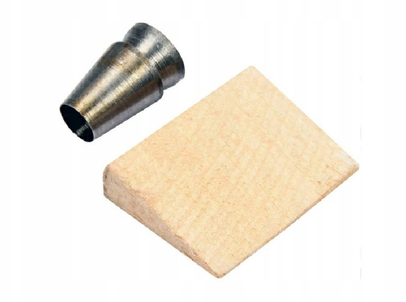 Juco Zestaw Naprawczy Klin Dr. 46x34+TUL