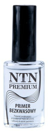 Ntn Premium Primer bezkwasowy Ntn Premium 7 ml