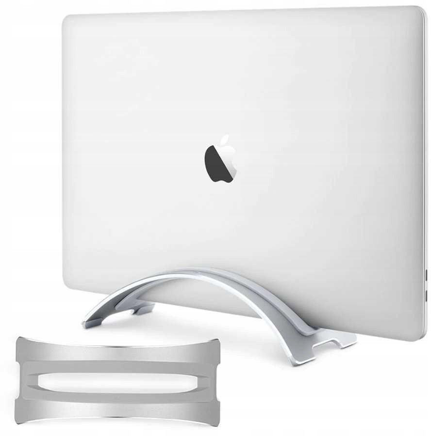 Apple Stojak Pod Laptopa Uchwyt Do Macbook Air/pro Alogy