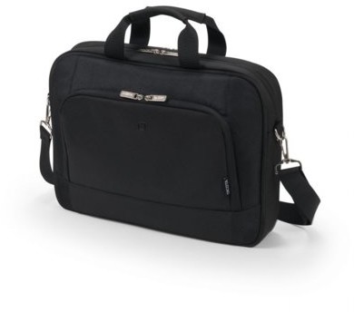Dicota Torba na laptopa TOP Traveller BASE 15-17.3 czarna (D31671)