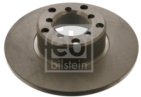 Febi Tarcza hamulcowa BILSTEIN 08541