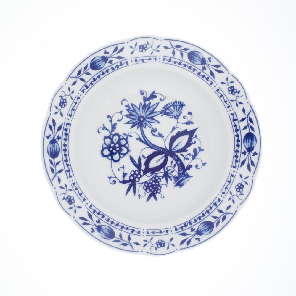 Kahla Talerz głęboki 22 cm Rossella Zwiebelmust KH-173406A72067U