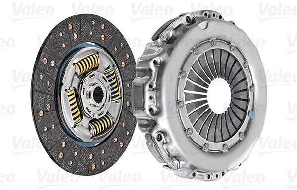 VALEO zestaw sprzegla 827452 827452