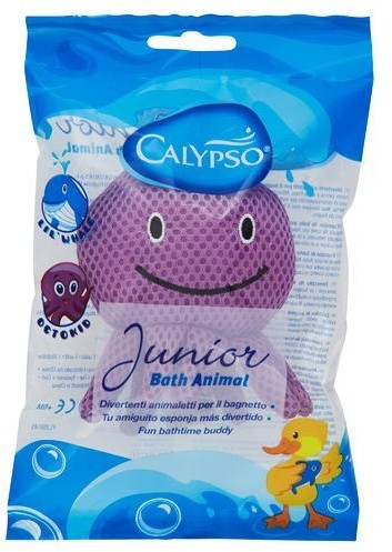 SPONTEX Myjka Dla Dzieci Junior Animal 31271005 000804