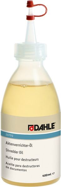 Dahle Dahle olej Syntetyczny 400ml 20793-20294 20793-20294