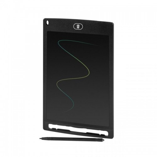 Rebel Elektroniczny notatnik , tablet graficzny do rysowania 8,5 cala multicolor Rebel ZAB2001