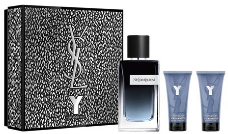Yves Saint Laurent Y Woda Perfumowana - Zestaw
