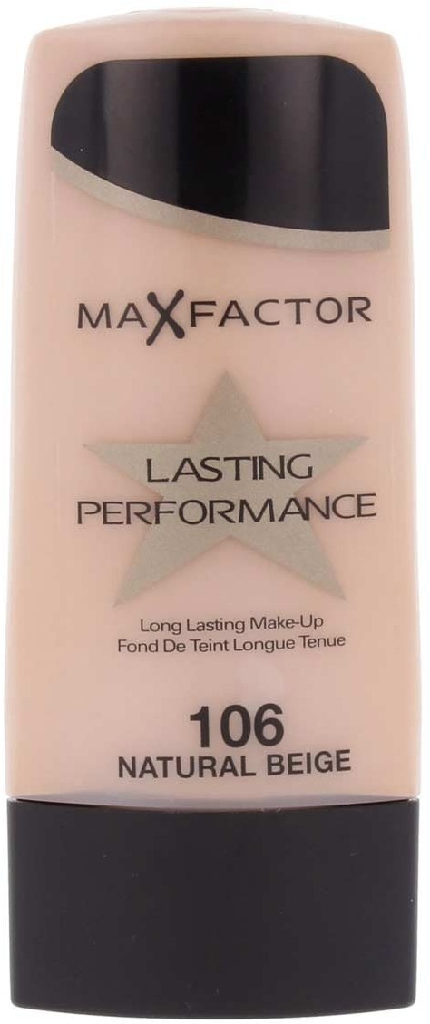 Max Factor Lasting Performance podkład do twarzy 35 ml 106 Natural Beige