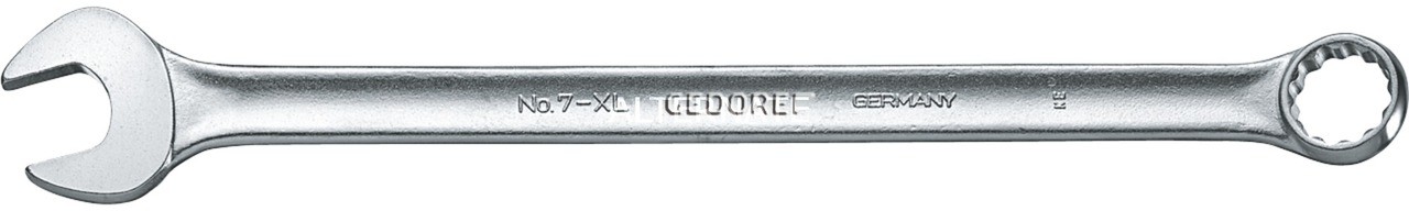 Gedore 6101270 klucz kombinowany