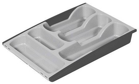 Curver Skrzynka na sztućce ausziehb. Soft GR 05752-Y08-00