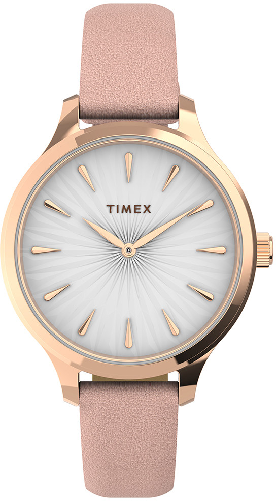 Timex Zegarek TW2V06700 Peyton -