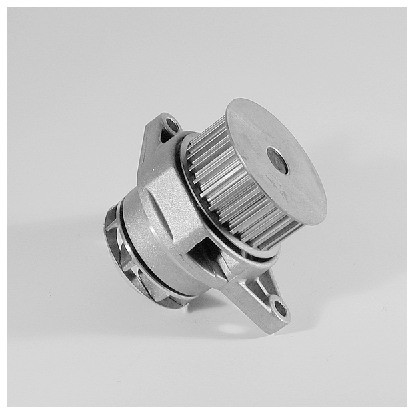 HEPU Pompa wodna P556
