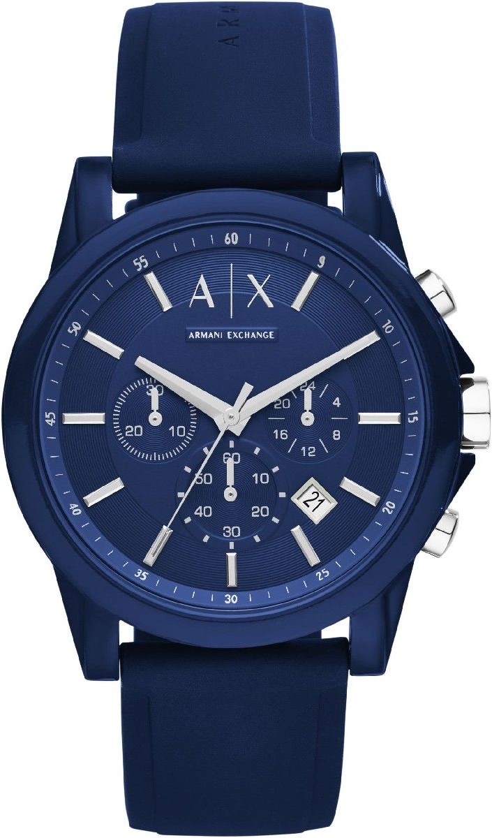 Emporio Armani Outerbanks AX1327