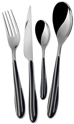 Bugatti Zebra Cutlery Set ZBNU-013F50