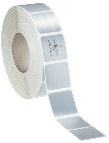 3M Scotchlite Flexible Prismatic Taśma konturowa serii 957-10S biała