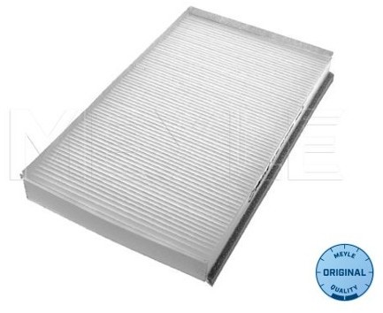 Wulf Gaertner Autoparts Filtr, wentylacja przestrzeni pasażerskiej Wulf Gaertner Autoparts 012 319 0013