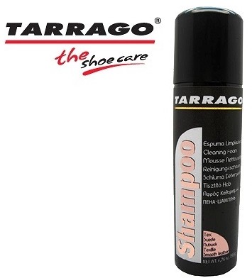 TARRAGO Sucha Pianka do czyszczenia skór 200ml 2924_20160517104330