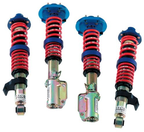 H&R H&R Monotube Coilover 28924-1 HR 289241