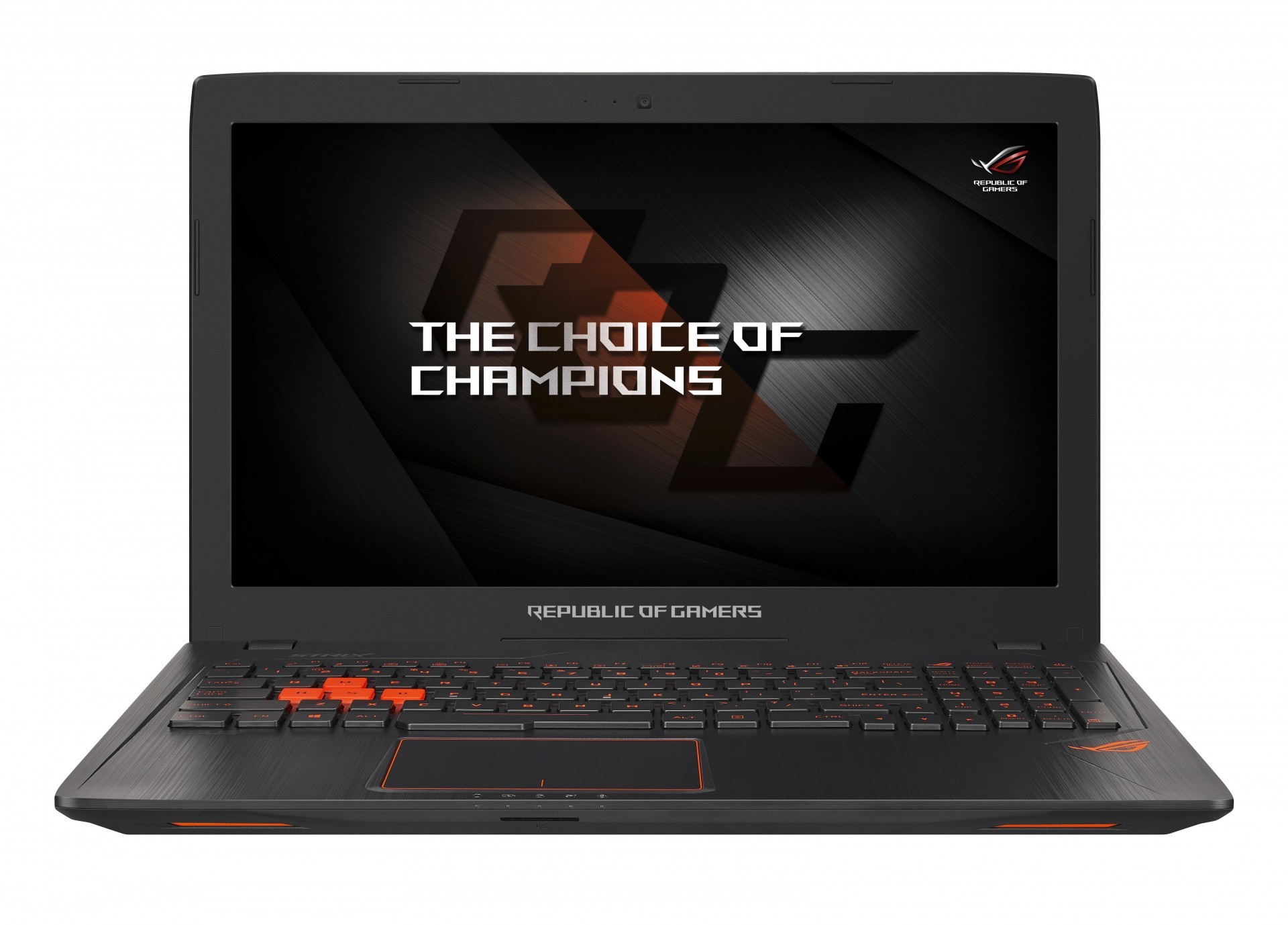 Asus ROG GL553VD-DM666T 90NB0DW3-M09850