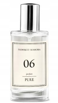 Fm Group FM Group Pure nr 06 perfumy 50ml
