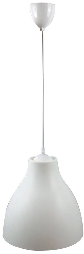 Rabalux 5059 - Żyrandol na lince MORRIS 1xE27/40W/230V