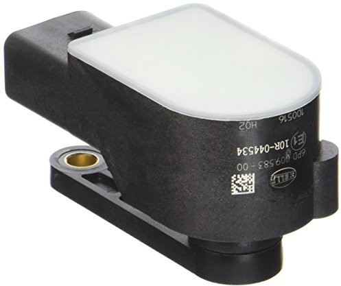 HELLA 6PD 009 583-001 czujnik, ustawienie pedału jazdy 6PD 009 583-001