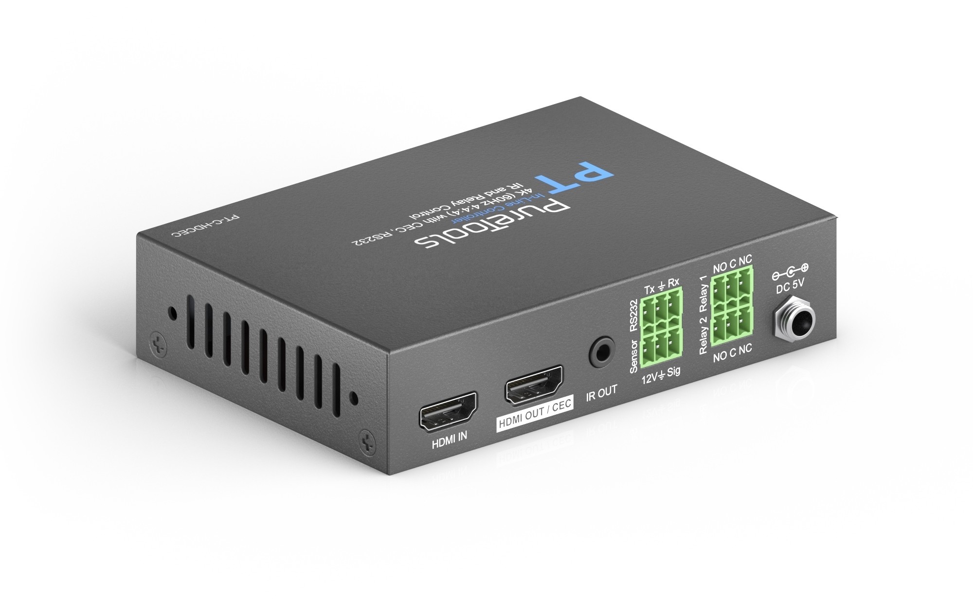 Puretools PURETOOLS PT-C-HDCEC PT-C-HDCEC