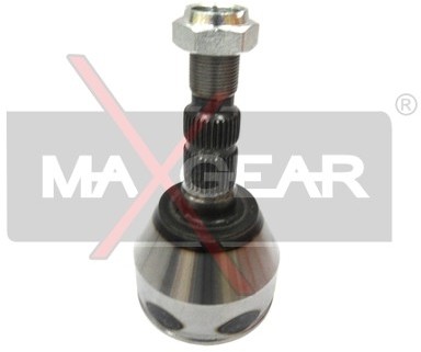 MAXGEAR Przegub napdowy - kompletny 49-0280