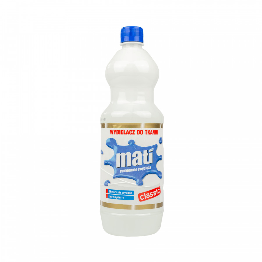 BioLife Mati MATI WYBIELACZ W PŁYNIE 1L CLASSIC