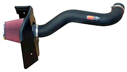 K&N Filtry powietrza K & N 57  1548 o wysokiej wydajności systemu 57-1548