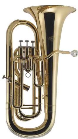 J.Michael EU-1500 TUBA